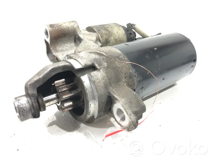 Audi A4 S4 B8 8K Motorino d’avviamento 03L911021C