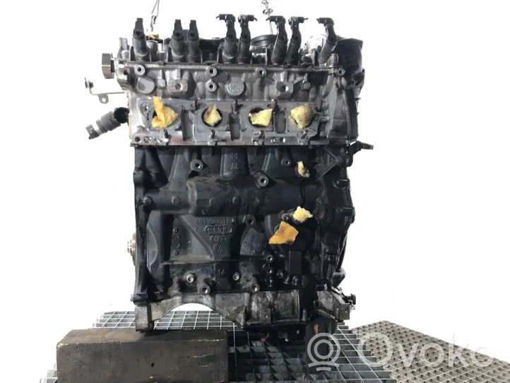 Audi A4 S4 B8 8K Silnik / Komplet CPM