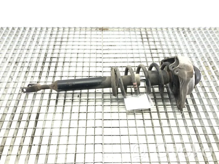 Audi A6 Allroad C6 Front shock absorber/damper 