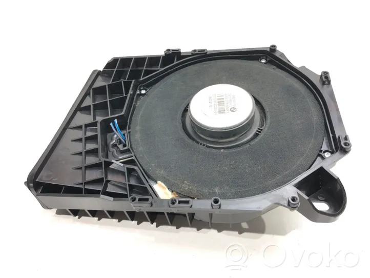 BMW 1 E81 E87 Zestaw audio 9143986