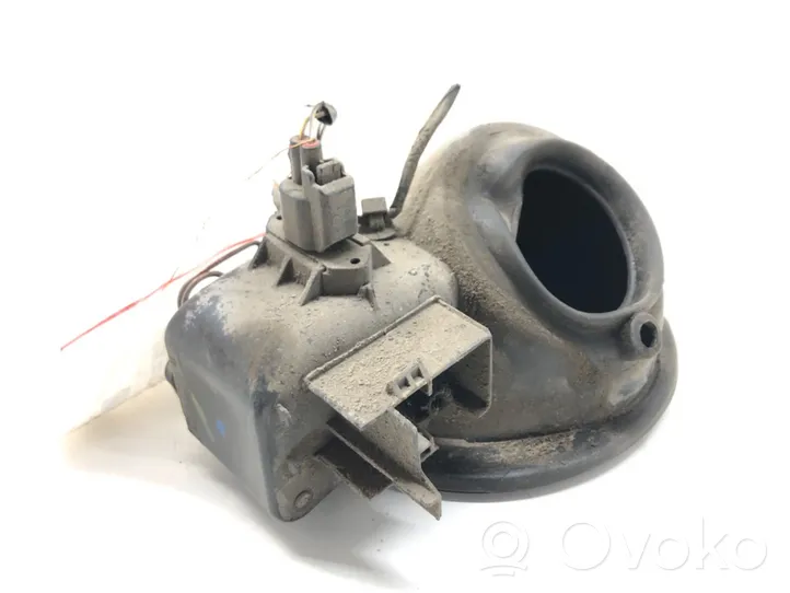 Ford Focus Tankdeckel Tankklappe 8M51-A27936