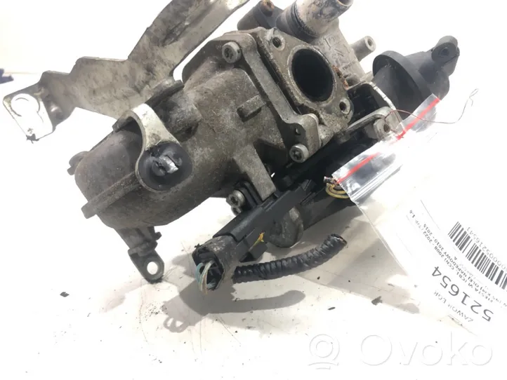 Ford Fiesta EGR valve 9671187780