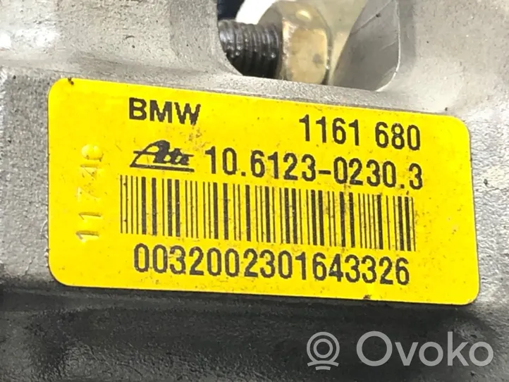 BMW 3 E36 Bomba de freno 1162589