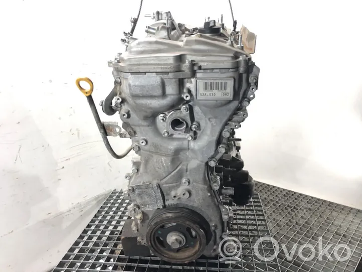 Lexus GS 250 350 300H 450H Engine 2AR-FSE