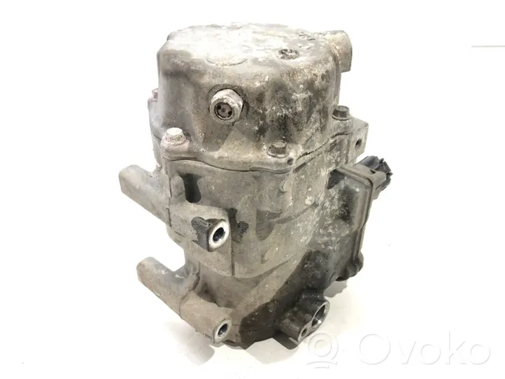 Lexus GS 250 350 300H 450H Compressore aria condizionata (A/C) (pompa) 042200-0464