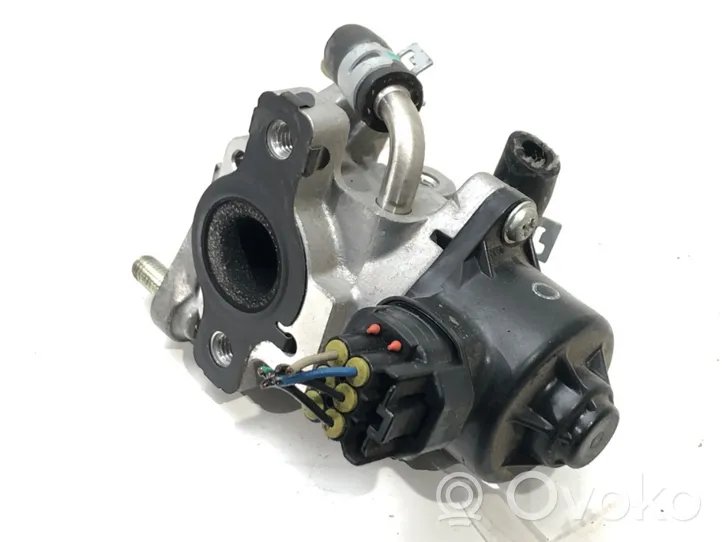 Lexus GS 250 350 300H 450H Valvola EGR 25620-36040