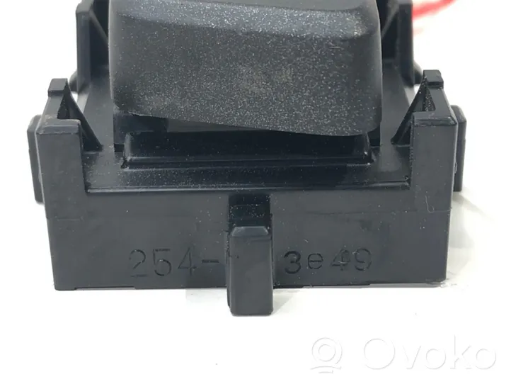 Lexus GS 250 350 300H 450H Interruttore di controllo del sedile 89223-30120