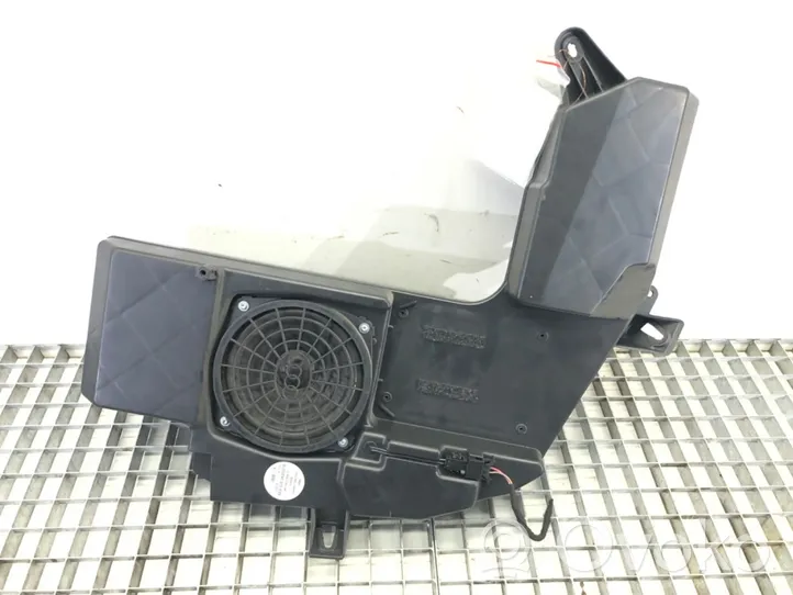 Audi A4 S4 B7 8E 8H Subwoofer speaker 8E9035382D