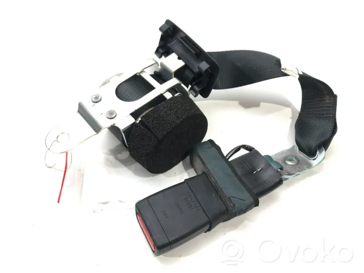 Lexus GS 250 350 300H 450H Rear seatbelt 