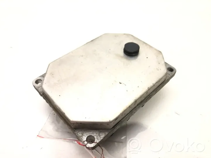 Fiat Grande Punto Engine control unit/module ECU 51793102