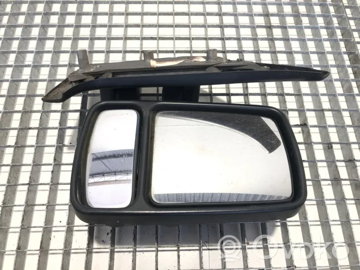 Opel Movano A Front door electric wing mirror 