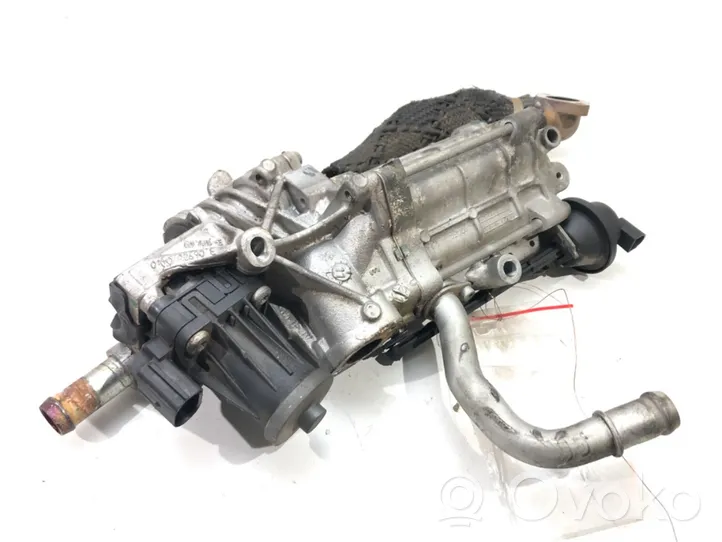 Jaguar XJ X351 Valvola di raffreddamento EGR 9X2Q-9U438-CA