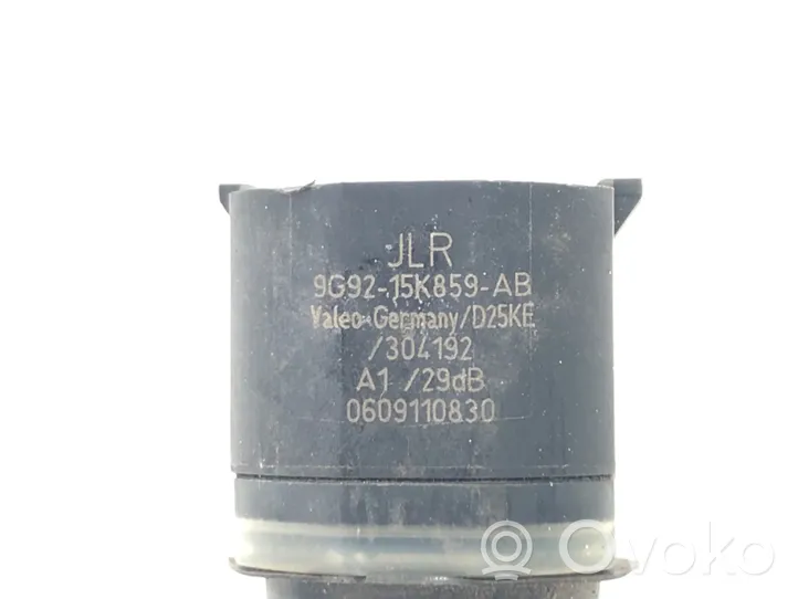 Jaguar XJ X351 Parking PDC sensor AH42-15K859-AB