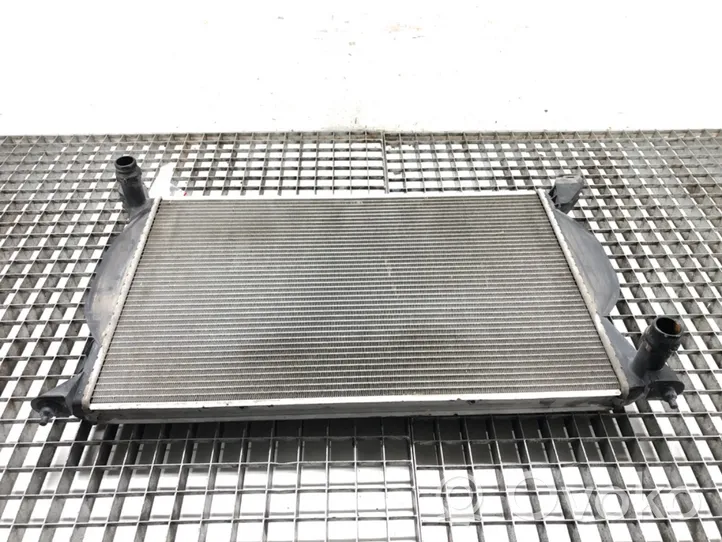 Audi A4 S4 B6 8E 8H Radiateur de refroidissement 