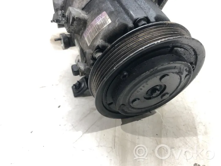 KIA Ceed Compressore aria condizionata (A/C) (pompa) F500-JDCCF03