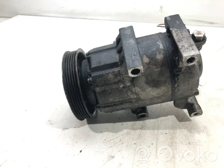 KIA Ceed Compresor (bomba) del aire acondicionado (A/C)) F500-JDCCF03