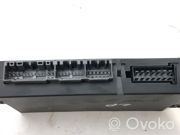 Jaguar XJ X351 Other control units/modules CW93-14C249-AA