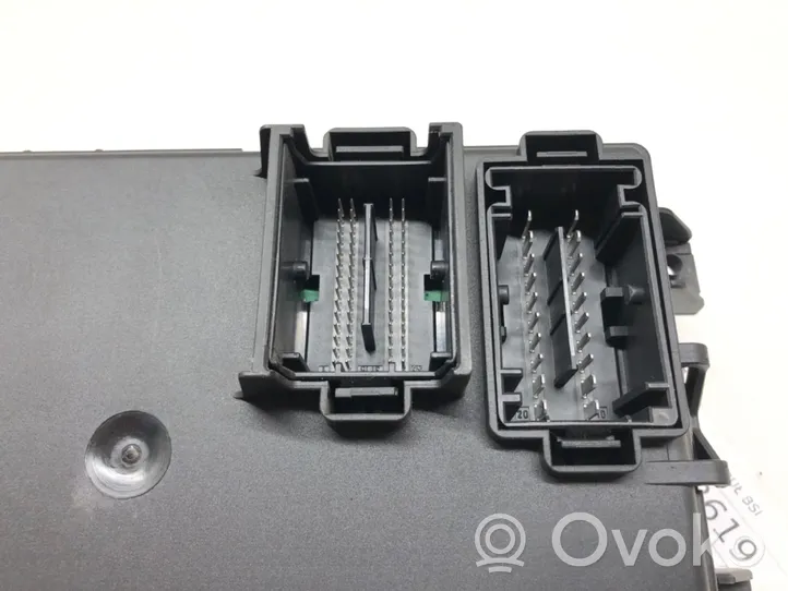 Opel Corsa D Other control units/modules 13350671