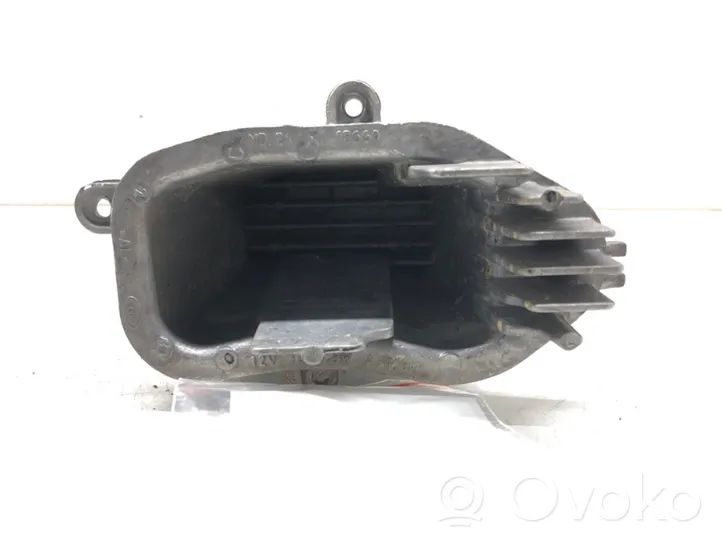 BMW 7 F01 F02 F03 F04 Indicatore di direzione anteriore 