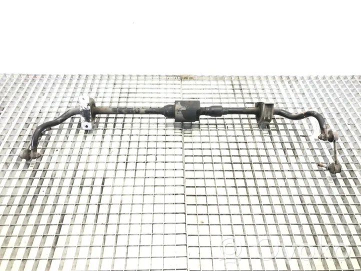 BMW 7 F01 F02 F03 F04 Rear anti-roll bar/sway bar 6775187