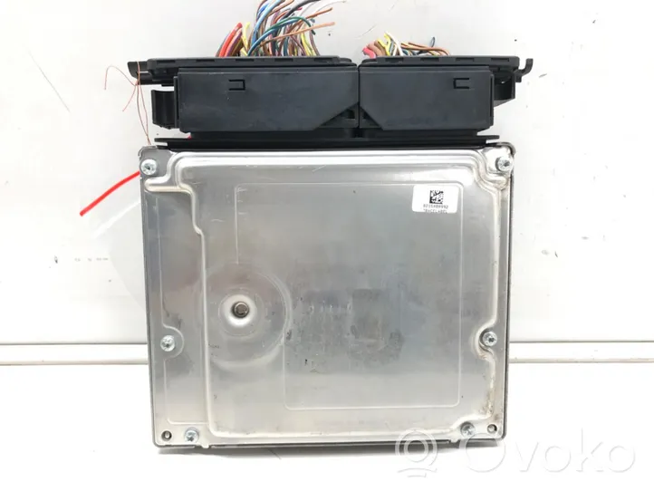 BMW 1 E81 E87 Centralina/modulo motore ECU 7823422