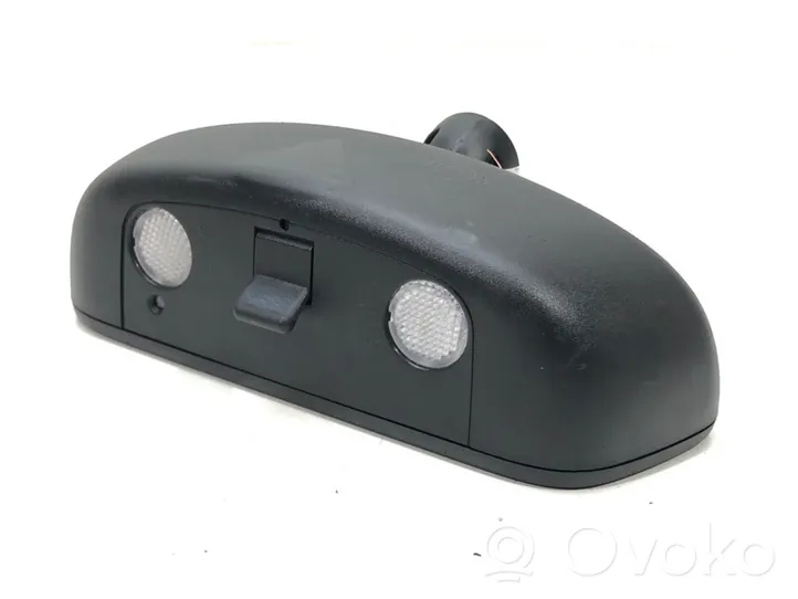 Mercedes-Benz CLA C117 X117 W117 Rear view mirror (interior) 