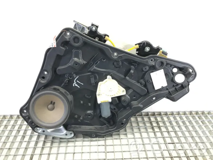 Mercedes-Benz CLA C117 X117 W117 Fensterheber elektrisch mit Motor Tür hinten A1177300279