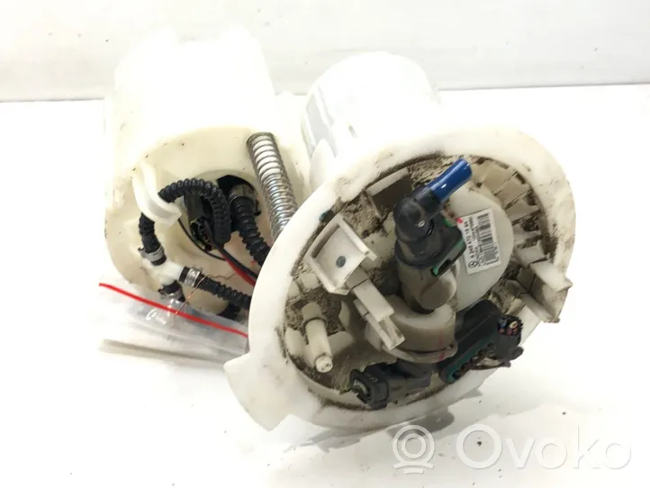 Mercedes-Benz CLA C117 X117 W117 In-tank fuel pump A2464701694