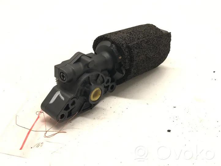 Jaguar XJ X351 Sunroof motor/actuator 