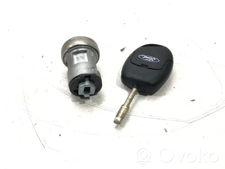 Ford Focus Ignition lock 