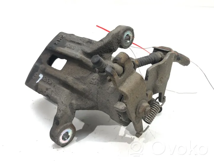 Hyundai ix20 Rear brake caliper 