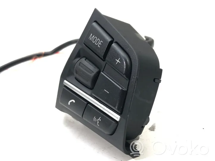 BMW 7 F01 F02 F03 F04 Interruptores/botones de la columna de dirección 9163033