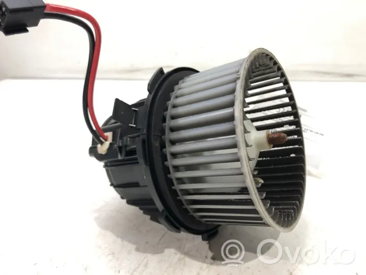 Audi A5 8T 8F Ventola riscaldamento/ventilatore abitacolo 