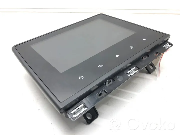 Renault Clio V Monitor/display/piccolo schermo 280346916R