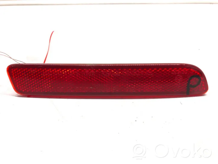 Suzuki SX4 S-Cross Lampa zderzaka tylnego 35970-79J0L