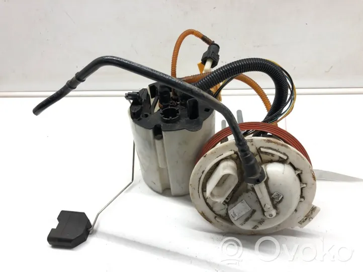 Volkswagen PASSAT CC In-tank fuel pump 