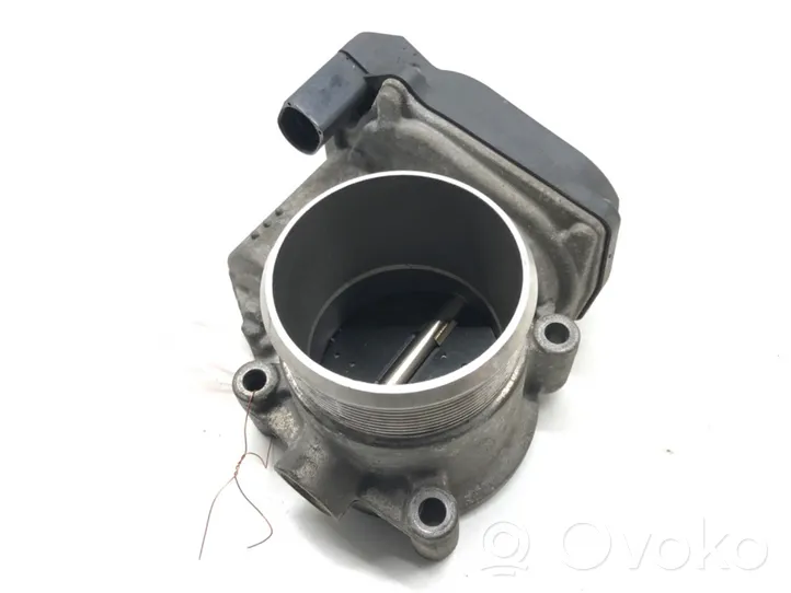 Volkswagen PASSAT CC Engine shut-off valve 06F133062Q