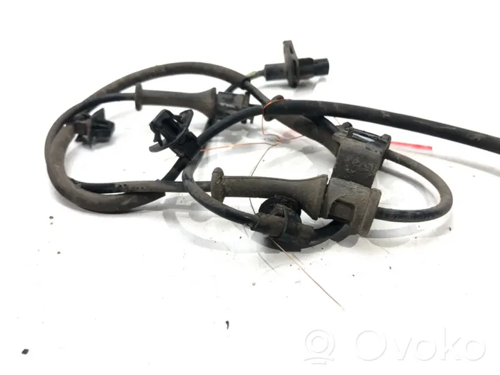 Hyundai Elantra ABS wheel speed sensor 