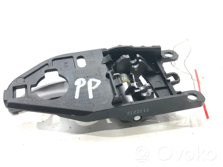 Hyundai Elantra Maniglia interna per portiera anteriore 82623-MD000