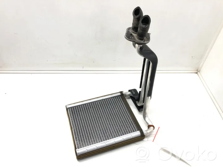 Hyundai Elantra Radiateur soufflant de chauffage 