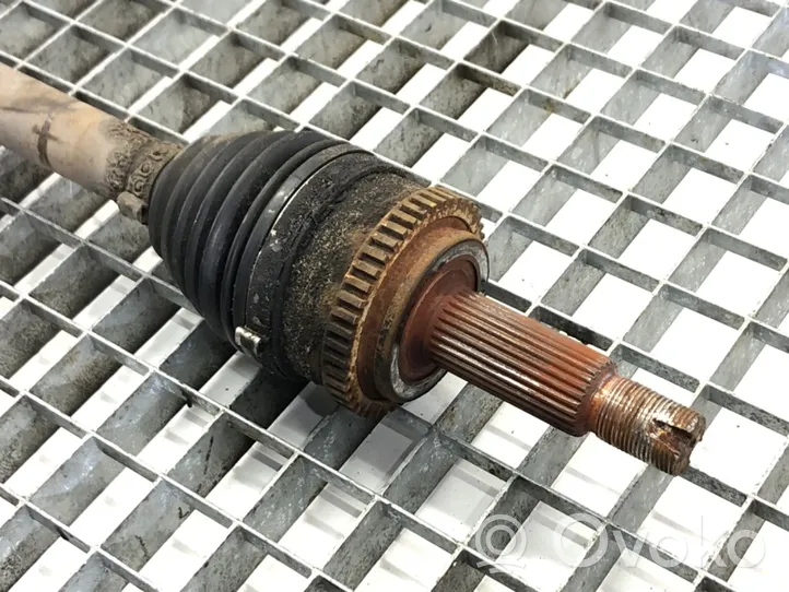 Hyundai Elantra Front driveshaft 