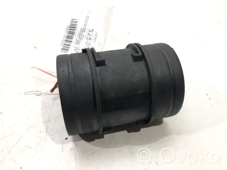 Mercedes-Benz ML W164 Mass air flow meter 