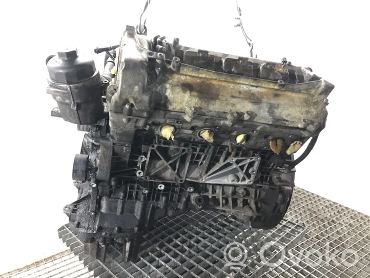 Mercedes-Benz ML W164 Moteur 629912