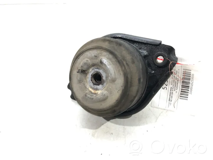 Mercedes-Benz ML W164 Variklio pagalvės vakuuminis vožtuvas A2512403417