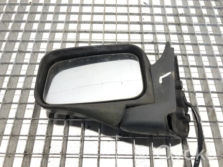 Opel Frontera A Front door electric wing mirror 