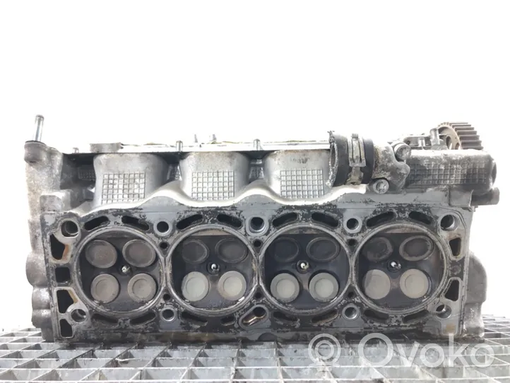 Opel Astra G Engine head 90536006