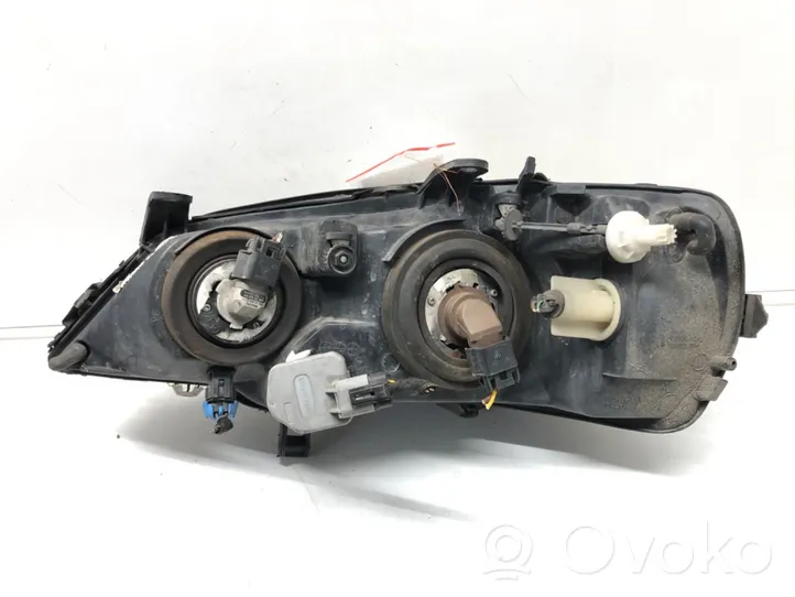 Opel Astra G Headlight/headlamp 