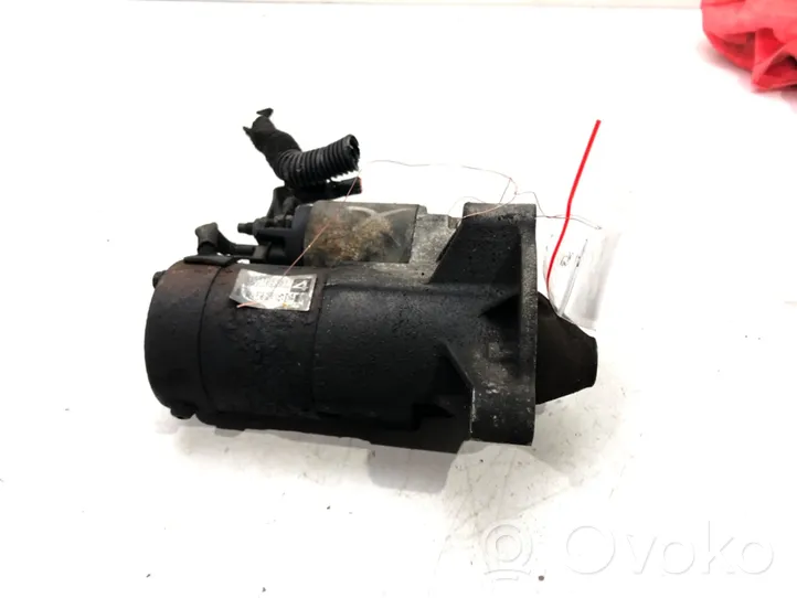 Citroen C5 Motorino d’avviamento M000T85381