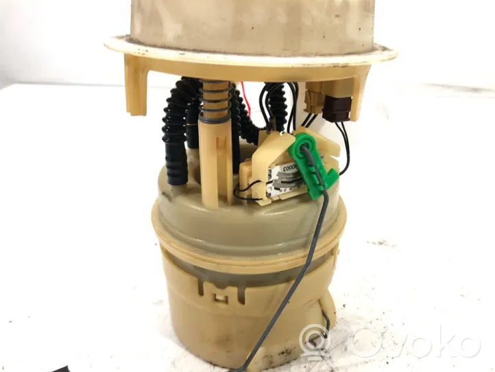 Citroen C5 In-tank fuel pump 