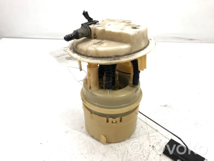 Citroen C5 In-tank fuel pump 